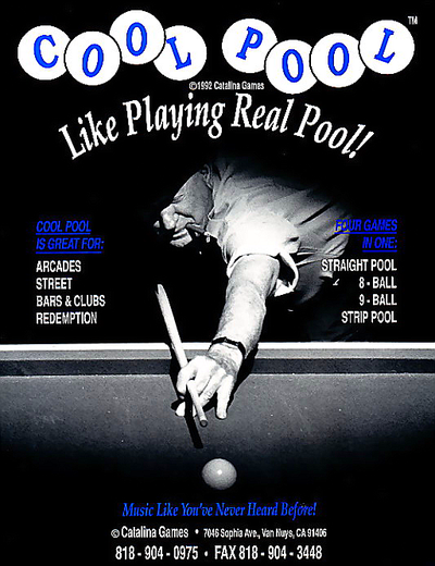 Cool Pool